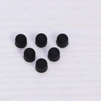 15pcs Pen Tip Case Silicone Stylus Tip Pen Tip Cover Touch Screen Stylus Tip