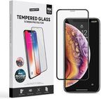 CASETiFY Impact HD Screen Protector [Full screen tempered glass] for iPhone 13/13 Pro/14