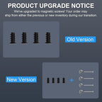 120mmx4 480mm Adjustable Computer PC Vent Fans 3-12V Speed Controller for Flexible Arrange Chicken Coop Rack Space Window Wall Cabinet Server Mining Rig Exhaust Cooling
