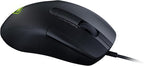 Turtle Beach Pure SEL - Ultra-Light Ergonomic RGB Gaming Mouse, 8K DPI Optical Sensor, Mechanical Switches, Pretension System, Pure PTFE Glides, RGB Illumination – Black