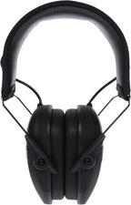 Walker's Razor Slim Ultra Low Profile Compact Design Adjustable Range Shooting Hunting Hearing Protection Electronic Earmuffs
