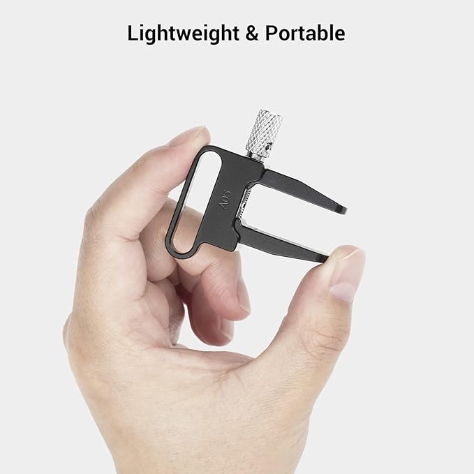 SmallRig Cable Clamp for Sony A7RIII / A7III / A7R IV / A7 II, for FUJIFILM for Nikon Z5/Z6/Z7, for Canon RP – 3637