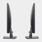 Dell 27 SE2725H Monitor - 27-Inch Full HD (1920x1080), VA Panel, Tilt Functionality, Certified by TÜV Rheinland for 3-Star Eye Comfort - Black