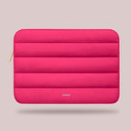 Vandel The Original Puffy Laptop Sleeve Case, 13-14 inch Laptop Sleeve Bag, Laptop Case 13.3 Inch, Compatible with MacBook Air 13/14, iPad 12.9, HP Dell ASUS, Computer Bag Cover