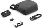DJI Mic 3 Receiver, Compatibility: DJI Mic 3