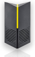 Ultrasonic Indoor Plug-in Bluetooth Rodent Repeller, Indoor Rodent Repellent for Home, Kitchen, Office, Storage, Restaurant, Rat, Mouse Traps, Mice, repelente ultrasónico de roedores, ratón, rata