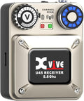 Xvive U45R Wireless in-Ear Monitor System with One Receiver Only