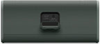 Sony ULT Field 3 Wireless Portable Bluetooth Speaker, IP67 Waterproof, Dustproof, Rustproof, and Shockproof with Enhanced Bass, 24 Hour Battery and Shoulder Strap (SRSULT30H), Forest Gray