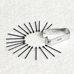 20 PCS 2B Pen Tips Replacement Compatible with Remarkable 2 Pencil, Pencil Nibs Compatible with Remarkable 1 / Marker Plus Pen