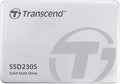 Transcend 4TB 2.5" SATA III SSD, Up to 560MB/s, Compatible with PS4, Laptops, Desktops, PCs, Notebooks, Internal Solid State Drive with SLC Cache, 3D TLC NAND, LDPC ECC - High-Speed SATA 6Gb/s Upgrade