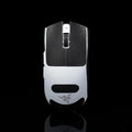 Grip Tape for Razer Viper V3 Pro - Anti-Slip,Enhanced Control, Sweat Resistance,Improves FPS Gaming Grip & Mouse Protection [Pre-Cut] Black