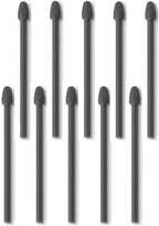 Marker Pen Tips Replacement for BOOX Stylus Pen, Pen Tips/Nibs for BOOX Pen2 Pro, Max Lumi2, Note Air2, Note5, Nova Air C Stylus, Remarkable 2 Pen Tips (10 Pcs)