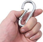 FITNESS MANIAC Strength Training Gym Accessories Home Gym Cable Attachments Exercise Machine Equipment Pull Press Down Accessory