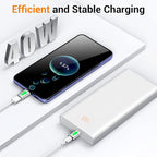 𝟒𝐏𝐚𝐜𝐤 𝐔𝐩𝐠𝐫𝐚𝐝𝐞𝐝 USB to USB C Adapter,USB C Male to USB 3.0 Female OTG Converter for iPhone 16 15 14 13 Plus Pro Max,Apple Watch,Airpods,S24 Ultra, Gender Changers OTG Adapters - Silver