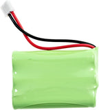 Synergy Digital Cordless Phone Battery, Compatible with Clarity C410 Cordless Phone, (Ni-MH, 3.6V, 800 mAh) Ultra Hi-Capacity Battery