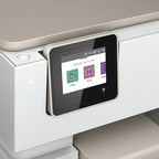 HP ENVY Inspire 7255e Wireless Color Thermal Inkjet Printer, Print, scan, copy, Easy setup,Mobile printing, Best-for-home, 3 month Instant Ink trial included