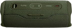 JBL Flip 6 - Portable Bluetooth Speaker, powerful sound and deep bass, IPX7 waterproof, 12 hours of playtime, JBL PartyBoost for multiple speaker pairing for home, outdoor and travel (Green)