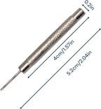MMOBIEL 16 x Universal SIM Card Removal Tool SIM Ejector Pin Compatible with All Smartphones - iPhone, Samsung, Xiaomi, Oppo, Huawei, OnePlus, etc.