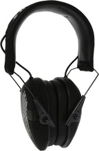 Walker's Razor Slim Ultra Low Profile Compact Design Adjustable Range Shooting Hunting Hearing Protection Electronic Earmuffs