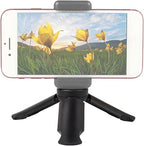 Mini Tripod, Desktop Tabletop Stand Compact Tripod for Smooth 4, Osmo Mobile, Vimble 2, Gimbal Handle Grip Stabilizer and All Cameras