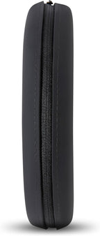 WC BandZ Virtuoso V2 - Silicone Headband Cover for Corsair Virtuoso Headphones by Wicked Cushions | Machine Washable, No More Flaking Leather | for Virtuoso Wireless, XT, and SE | Black