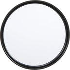 Amazon Basics UV Protection Camera Lens Filter - 72mm