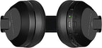 Turtle Beach Stealth 500 Wireless Amplified Gaming Headset for PC, PS5, PS4, & Mobile – 40-Hr Battery, Bluetooth, Memory Foam Cushions, Flip-to-Mute Mic, EQ Presets, Companion App – Black