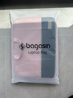 Laptop Sleeve Case, 15.6 17.3 14 13.3 12.3 inch TSA Laptop Sleeve Computer Carrying Bag