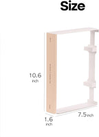 Extension Kit for Obzetap (Standard gapbook, Beige)
