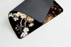 Square Mouse Pad Colorful Peacock on a Tree Branch-1,Gaming Mouse Pads for Desk,Soft Computer Waterproof Non-Slip Mouse Mat