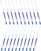 HY510-20PCS(1PCS-1g) CPU Thermal heatsink Paste Silicone Grease Compound Carbon Based High Performance Non-Conductive for pc CPU gpu PS4 20 Gram