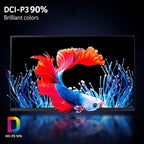 Acer Predator Gaming Monitor | 27" UHD 3840 x 2160 IPS | AMD FreeSync Premium | Up to 320Hz with DFR | Up to 0.5ms | VESA DisplayHDR400| DCI-P3 90% | Display Port 1.4 & 2 x HDMI 2.1 | XB273K V5bmiiprx