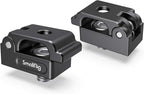 SmallRig Universal Spring Cable Clamp(2 pcs) MD2418