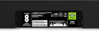 VIZIO 2.0 Soundbar w/Dolby Atmos & DTS:X, Bluetooth Speaker, QuickFit™ Compatible – SV200M-08 (New, 2024 Model)