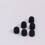 30 Pcs Silicone Stylus Tip Pen Tip Case Touch Screen Stylus Tip Pen Tip Cover