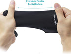 HUION Artist Glove for Drawing Tablet (1 Unit of Free Size, Good for Right Hand or Left Hand) - Cura CR-01
