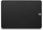 Seagate Expansion 12TB External Hard Drive HDD - USB 3.0, with Rescue Data Recovery Services (STKP12000400)