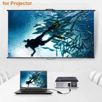 TSUPY DisplayPort to VGA, 1080P DP to VGA Adapter Gold-Plated Display Port to VGA Converter Male to Female Cable to Connect Your Computer to a Large Screen, Projector