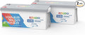 Redodo 12V 200Ah Plus Lithium LiFePO4 Battery (Pack 2), Max 2560W Power Output, 200A BMS Protection, 4000-15000 Deep Cycles,Perfect for Home Solar Storage, RV, Marine, Scooter, etc