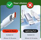 USB C Dust Plug, Type-C Port Cover for iPhone17/ iPhone16/15 Series Charger Port & Speaker Dust Cover, 8-Pack Soft Silicone Anti-Dust Plug Covers Set