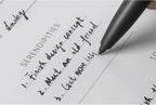 Marker Pen Tips Replacement for BOOX Stylus Pen, Pen Tips/Nibs for BOOX Pen2 Pro, Max Lumi2, Note Air2, Note5, Nova Air C Stylus, Remarkable 2 Pen Tips (10 Pcs)