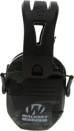 Walker's TACTI Grip Series
