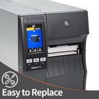 P1058930-009 New Printhead for Zebra ZT411 ZT410 Thermal Industrial Printer |High-Class-Replace| 203dpi
