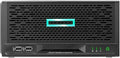 Hewlett Packard Enterprise HPE ProLiant MicroServer Gen10 Plus v2 Ultra Micro Tower Server, Xeon E-2314 4-Core 2.8GHz, 32GB DDR4 Memory, 8TB SSD Storage, iLo, Windows Server 2022 Standard