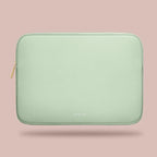 Vandel MacBook Air 13 inch Laptop Sleeve, Fits 13-13.3 inch Laptops: Neoprene MacBook Air & Pro Case, Chromebook, HP Soft Cover | Thin Computer Carrying Bag, Sage Green Mac (M1 & M2) Pouch