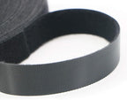 Pasow fastening tape Cable Tie Double Side Nylon Power Wire Management 3/4Inch 1 Roll Hook (5 Yards, Style 2)