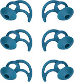 Earbud Tips 3 Pairs，Medium Silicone Earbud Tips Compatible with Bose QuietComfort Earbuds and Sport Earbuds