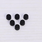 30 Pcs Silicone Stylus Tip Pen Tip Case Touch Screen Stylus Tip Pen Tip Cover
