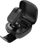 Tiktok Scrolling Ring,Air Finger Ring Mouse with a Touchpad,Remote Control for Kindle App/Camera/Video Recording,Bluetooth Scroller for iPhone/Android (Black)