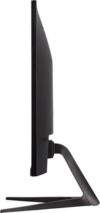 ViewSonic VX2718-P-MHD 27 Inch 1080p 1ms 180Hz Gaming Monitor with FreeSync, Eye Care, HDMI and DisplayPort